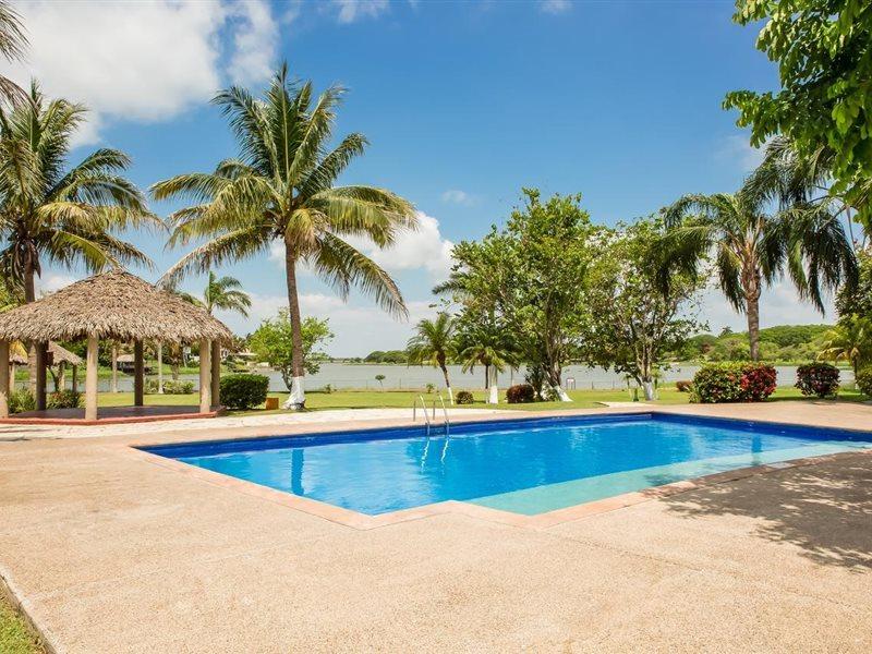 Fiesta Inn Tampico Exteriér fotografie