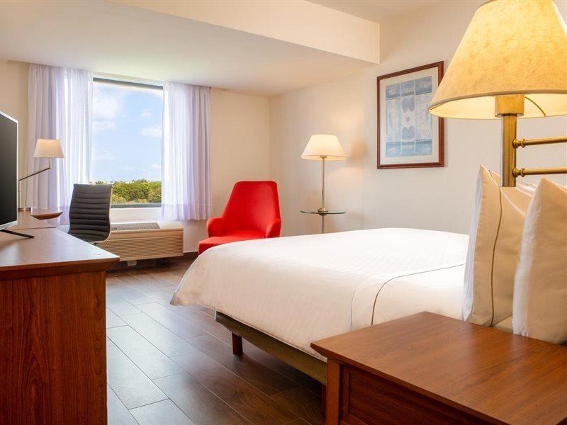 Fiesta Inn Tampico Exteriér fotografie