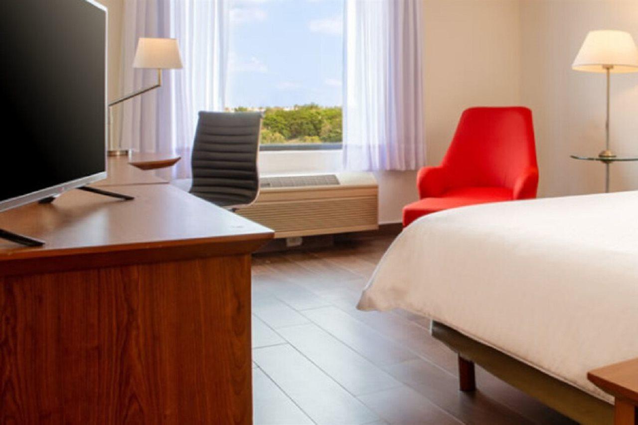 Fiesta Inn Tampico Exteriér fotografie