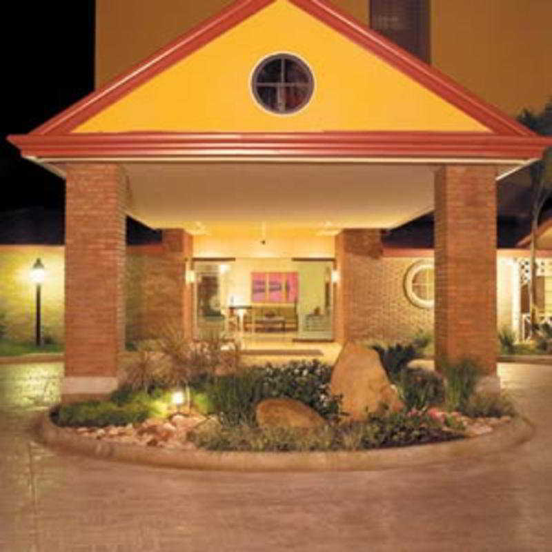 Fiesta Inn Tampico Exteriér fotografie