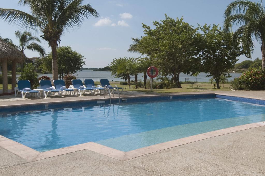 Fiesta Inn Tampico Exteriér fotografie